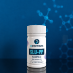 Popular Peptides  SLU-PP-332 Capsules