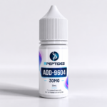AOD Oral Dropper