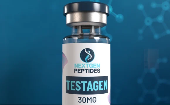 Testagen-30MG-mockup
